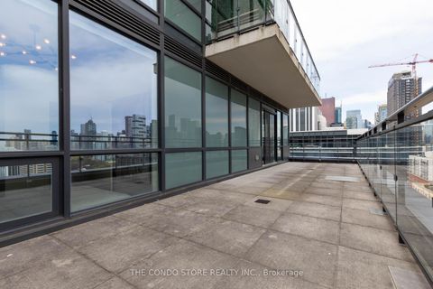 Photo 31 at Ph103 - 460 Adelaide Street E, Moss Park, Toronto