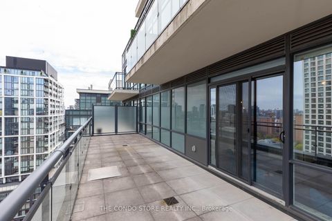 Photo 32 at Ph103 - 460 Adelaide Street E, Moss Park, Toronto