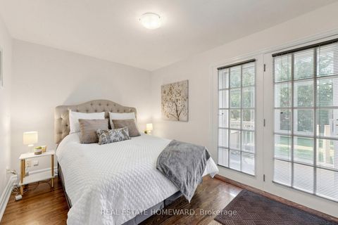 Photo 1 at 40 Donora Drive, Crescent Town, Toronto