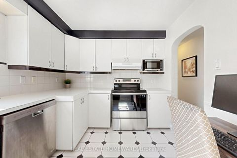 Photo 4 at 40 Donora Drive, Crescent Town, Toronto