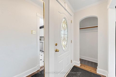 Photo 7 at 40 Donora Drive, Crescent Town, Toronto