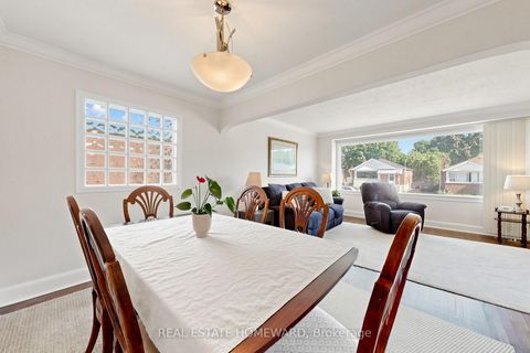 Photo 9 at 40 Donora Drive, Crescent Town, Toronto