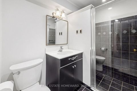 Photo 10 at 40 Donora Drive, Crescent Town, Toronto