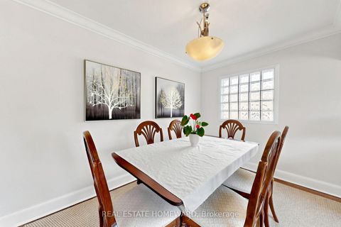 Photo 11 at 40 Donora Drive, Crescent Town, Toronto