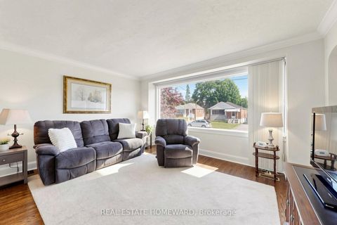 Photo 12 at 40 Donora Drive, Crescent Town, Toronto