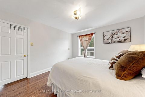 Photo 13 at 40 Donora Drive, Crescent Town, Toronto