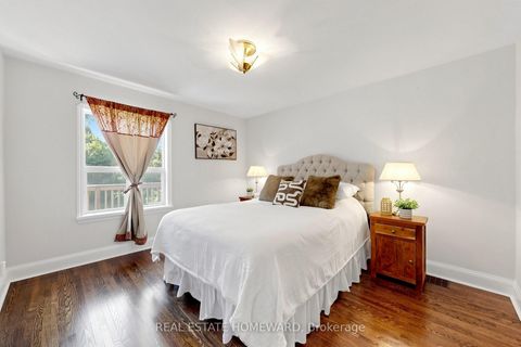 Photo 14 at 40 Donora Drive, Crescent Town, Toronto