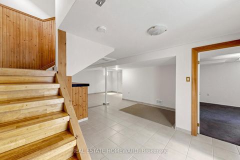 Photo 16 at 40 Donora Drive, Crescent Town, Toronto