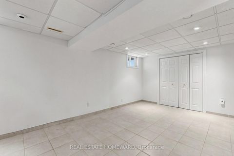 Photo 17 at 40 Donora Drive, Crescent Town, Toronto
