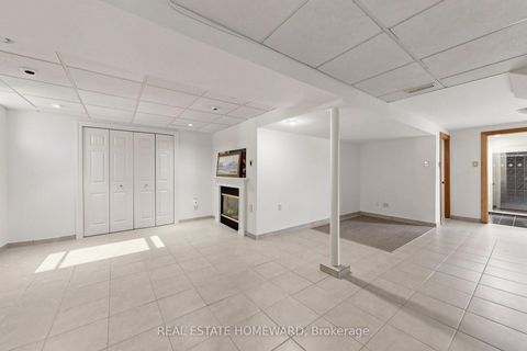 Photo 18 at 40 Donora Drive, Crescent Town, Toronto
