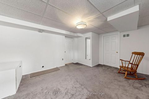 Photo 19 at 40 Donora Drive, Crescent Town, Toronto