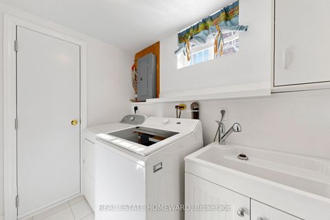 Photo 20 at 40 Donora Drive, Crescent Town, Toronto