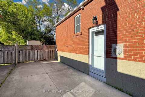 Photo 26 at 40 Donora Drive, Crescent Town, Toronto