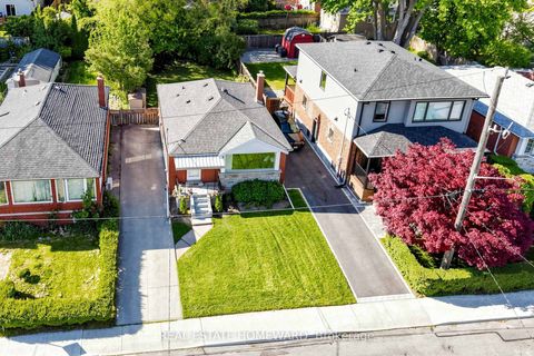 Photo 28 at 40 Donora Drive, Crescent Town, Toronto