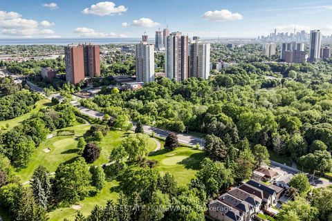 Photo 31 at 40 Donora Drive, Crescent Town, Toronto