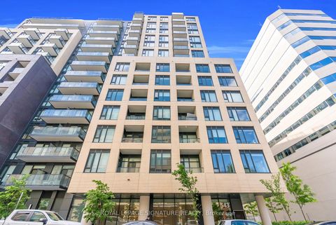 Photo 2 at 713 - 543 Richmond Street W, Waterfront Communities C1, Toronto