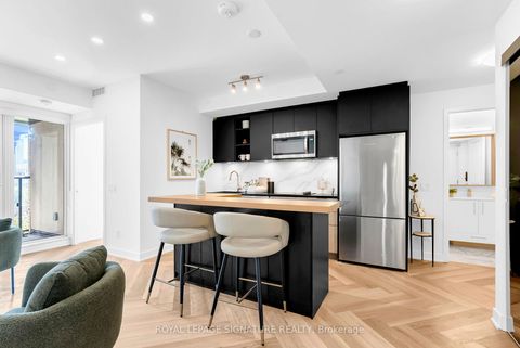 Photo 6 at 713 - 543 Richmond Street W, Waterfront Communities C1, Toronto
