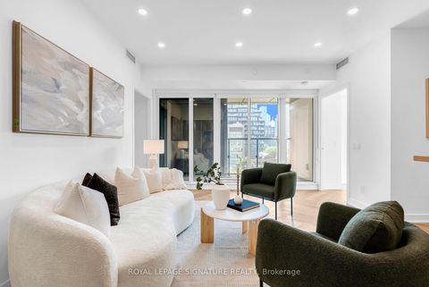 Photo 14 at 713 - 543 Richmond Street W, Waterfront Communities C1, Toronto