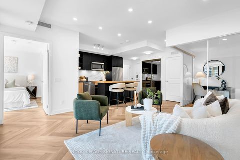 Photo 16 at 713 - 543 Richmond Street W, Waterfront Communities C1, Toronto