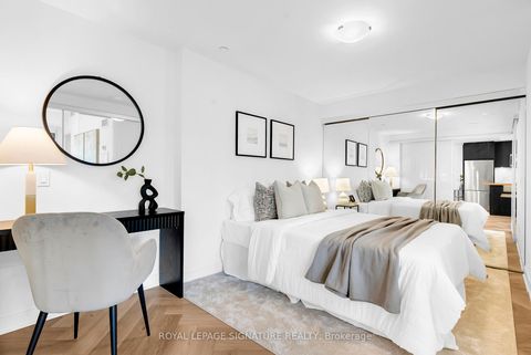 Photo 26 at 713 - 543 Richmond Street W, Waterfront Communities C1, Toronto