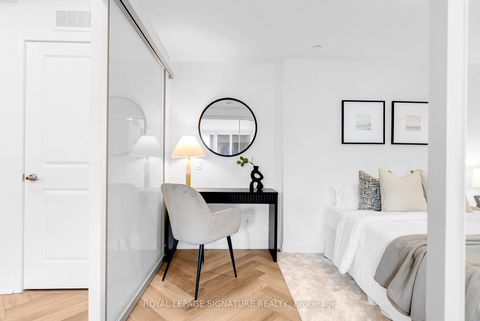 Photo 27 at 713 - 543 Richmond Street W, Waterfront Communities C1, Toronto