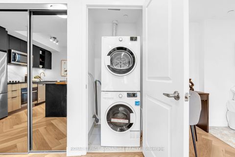 Photo 32 at 713 - 543 Richmond Street W, Waterfront Communities C1, Toronto