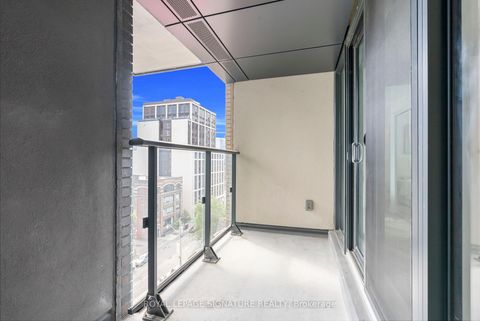 Photo 33 at 713 - 543 Richmond Street W, Waterfront Communities C1, Toronto