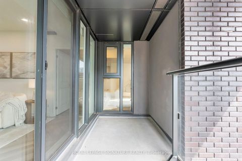 Photo 34 at 713 - 543 Richmond Street W, Waterfront Communities C1, Toronto