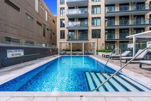 Photo 37 at 713 - 543 Richmond Street W, Waterfront Communities C1, Toronto