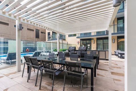 Photo 38 at 713 - 543 Richmond Street W, Waterfront Communities C1, Toronto