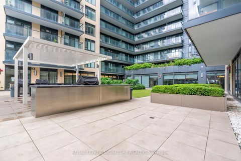 Photo 39 at 713 - 543 Richmond Street W, Waterfront Communities C1, Toronto