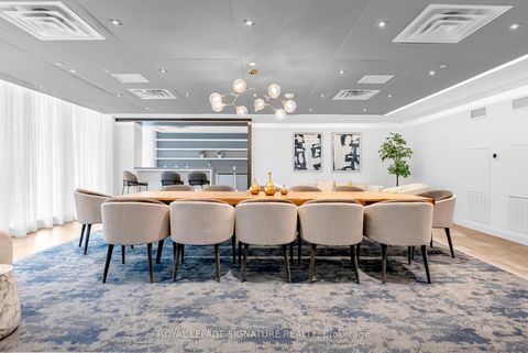 Photo 41 at 713 - 543 Richmond Street W, Waterfront Communities C1, Toronto