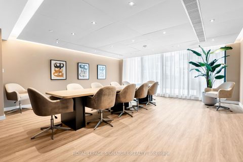 Photo 45 at 713 - 543 Richmond Street W, Waterfront Communities C1, Toronto
