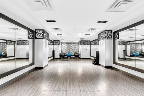 Photo 46 at 713 - 543 Richmond Street W, Waterfront Communities C1, Toronto