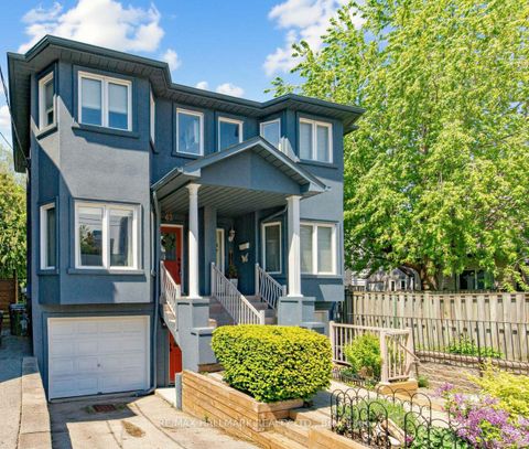 Photo 0 at 62 Doncaster Avenue, Lumsden, Toronto