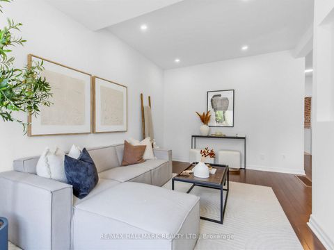 Photo 8 at 62 Doncaster Avenue, Lumsden, Toronto