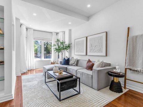 Photo 9 at 62 Doncaster Avenue, Lumsden, Toronto