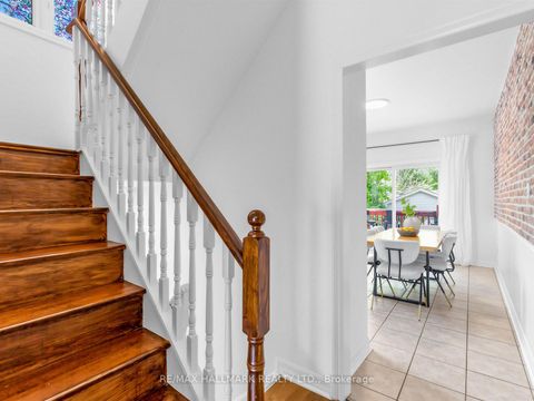 Photo 10 at 62 Doncaster Avenue, Lumsden, Toronto