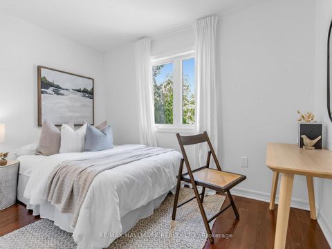 Photo 21 at 62 Doncaster Avenue, Lumsden, Toronto
