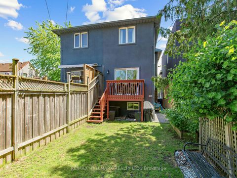 Photo 35 at 62 Doncaster Avenue, Lumsden, Toronto