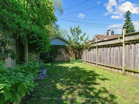 Photo 36 at 62 Doncaster Avenue, Lumsden, Toronto