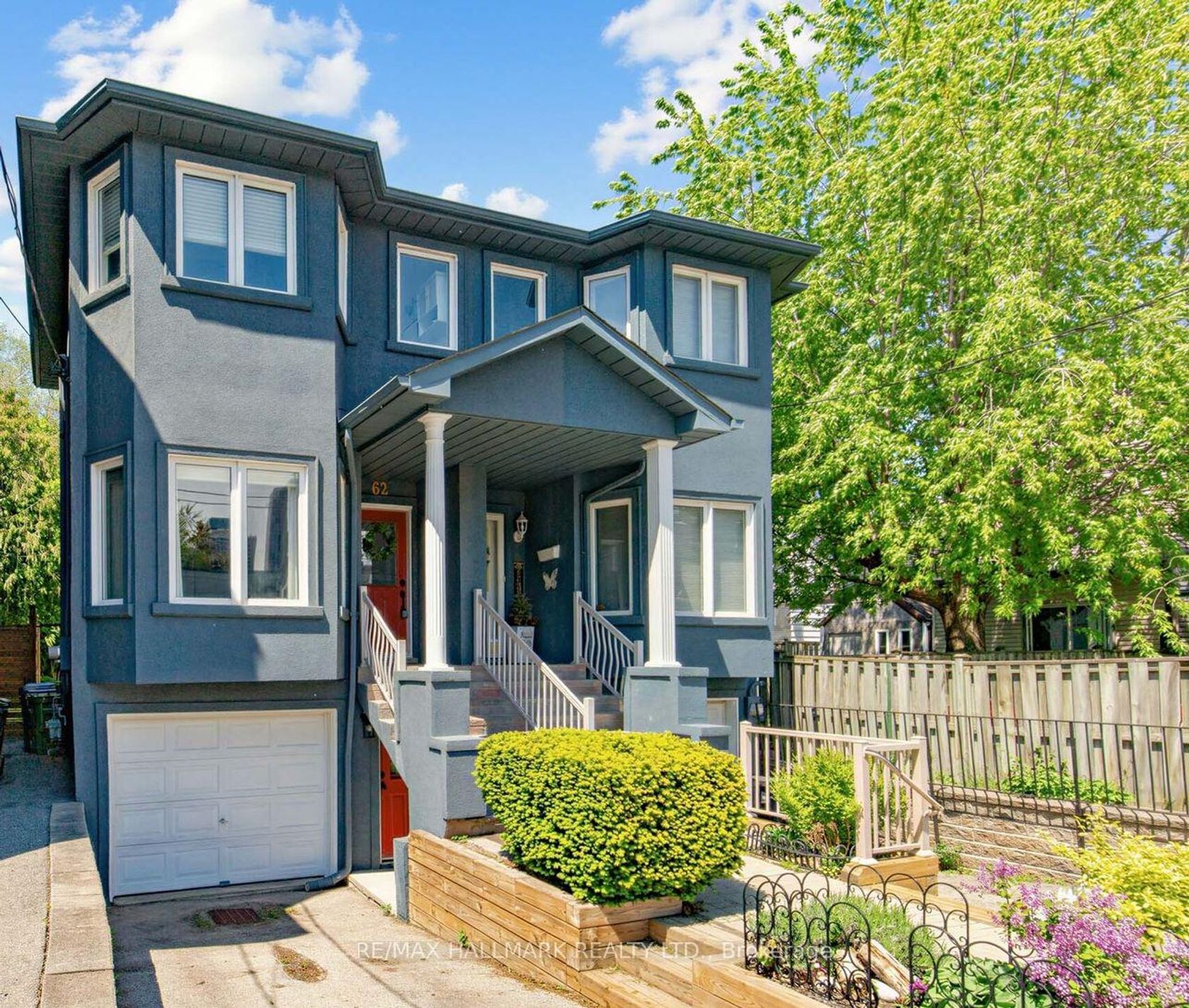 62 Doncaster Avenue, Lumsden, Toronto 