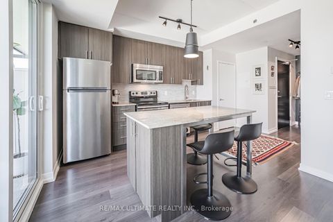 Photo 5 at 901 - 225 Sackville Street, Regent Park, Toronto