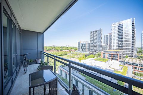Photo 6 at 901 - 225 Sackville Street, Regent Park, Toronto