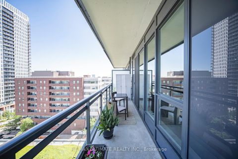 Photo 8 at 901 - 225 Sackville Street, Regent Park, Toronto