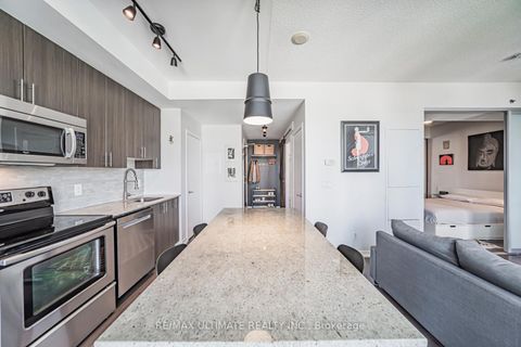 Photo 9 at 901 - 225 Sackville Street, Regent Park, Toronto