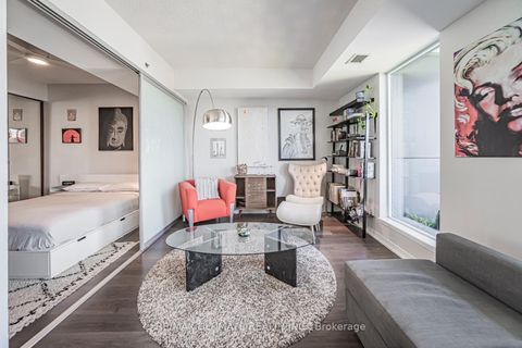 Photo 14 at 901 - 225 Sackville Street, Regent Park, Toronto