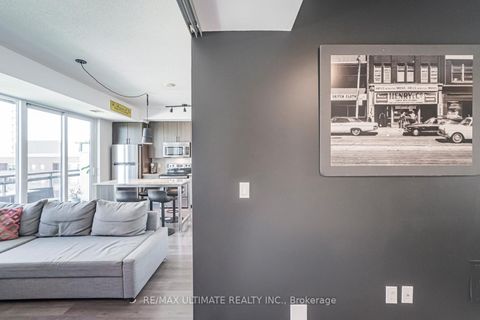 Photo 16 at 901 - 225 Sackville Street, Regent Park, Toronto