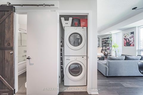 Photo 18 at 901 - 225 Sackville Street, Regent Park, Toronto