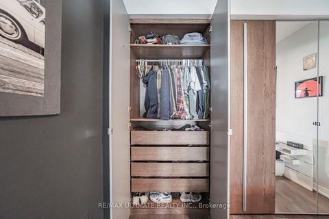 Photo 19 at 901 - 225 Sackville Street, Regent Park, Toronto
